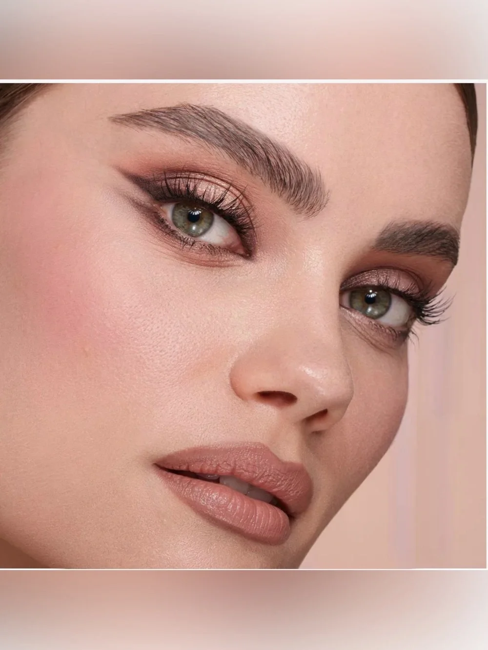 Natasha Denona My Mini Dream Glow Blush